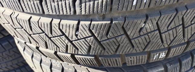 Pirelli Winter Asimmetrico 225/45 R18
