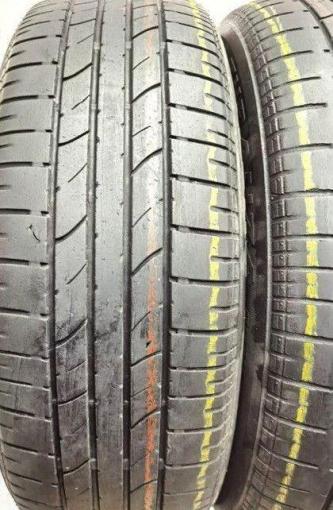 Bridgestone Turanza ER30 255/55 R18