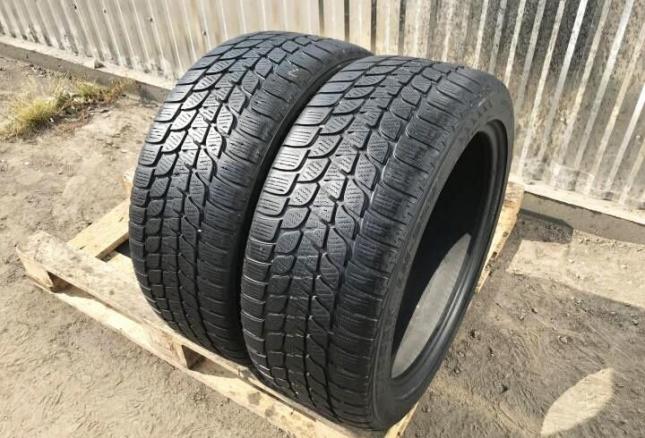 Bridgestone Blizzak LM-25 225/40 R19