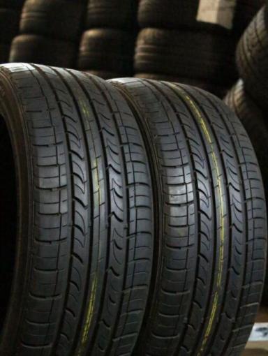 Nexen Classe Premiere 672 225/45 R17