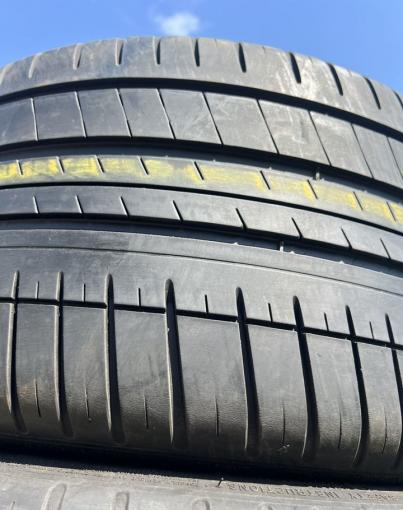 Michelin Pilot Sport 3 275/30 R20