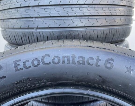 Continental EcoContact 6 235/50 R19