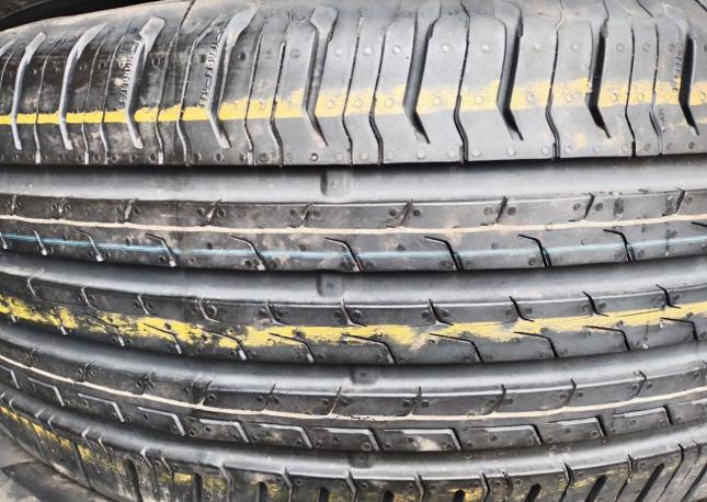 Continental EcoContact 6 235/50 R19