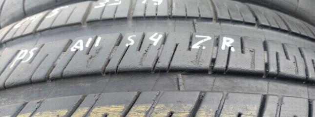 Michelin Primacy All Season 245/35 R19 Y