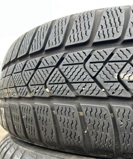 Pirelli Winter Sottozero 3 205/60 R16