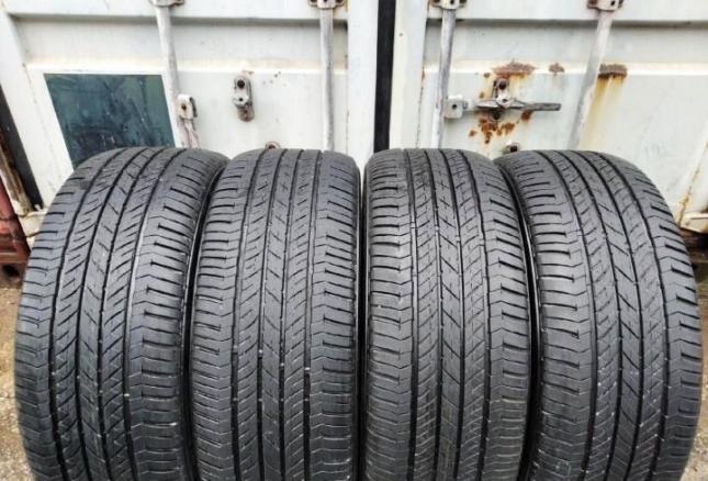 Bridgestone Dueler H/L 400 245/50 R20