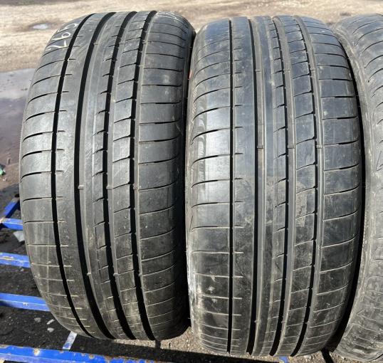 Goodyear Eagle F1 Asymmetric 5 265/40 R21