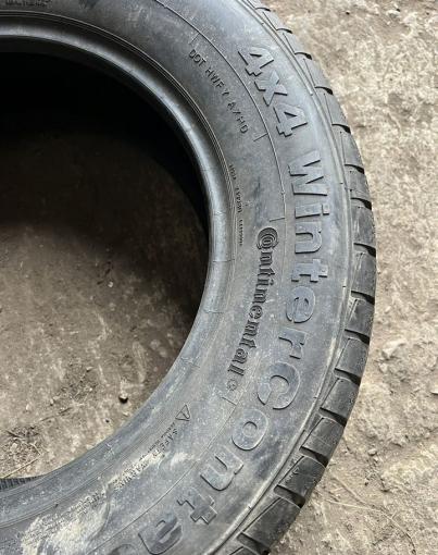 Continental Conti4x4WinterContact 235/65 R17