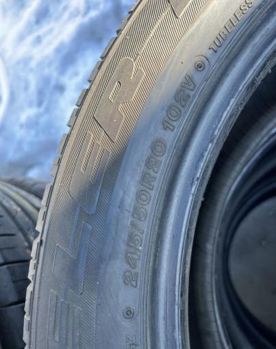 Bridgestone Dueler H/L 400 245/50 R20