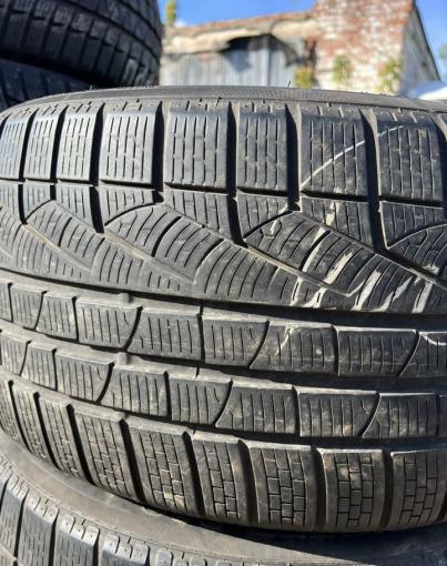 Pirelli Winter Sottozero 240 Serie II 265/40 R18