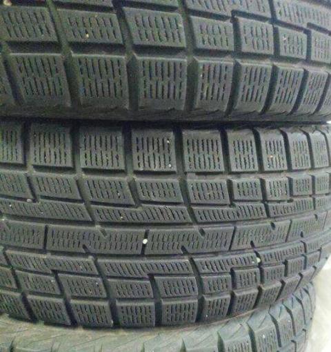 Yokohama Ice Guard IG30 195/65 R15