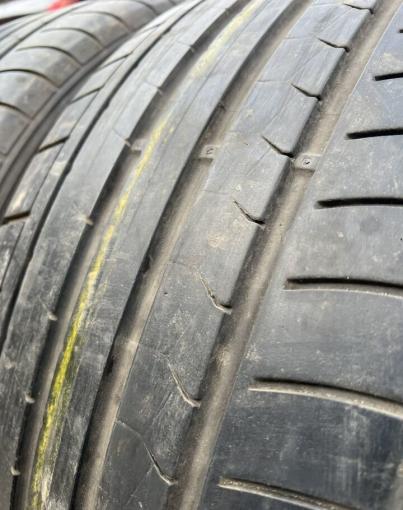 Dunlop SP Sport Maxx GT 265/40 R21