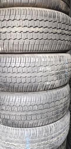 Dunlop Grandtrek AT30 265/55 R19 H