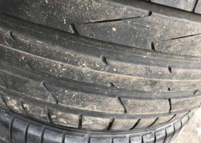 Hankook Ventus S1 Evo 2 K117 235/40 R19