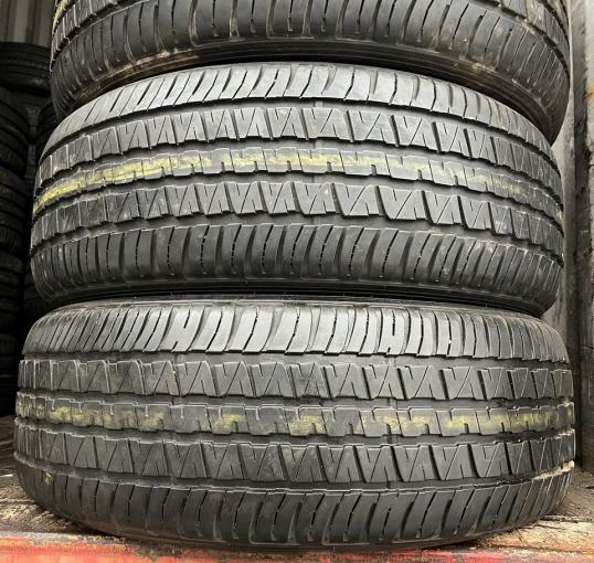 Dunlop Grandtrek AT30 265/55 R20