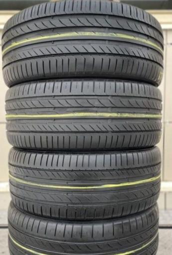 Continental ContiSportContact 5 215/50 R18