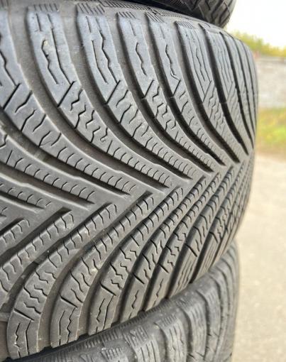 Michelin Alpin 5 215/55 R16