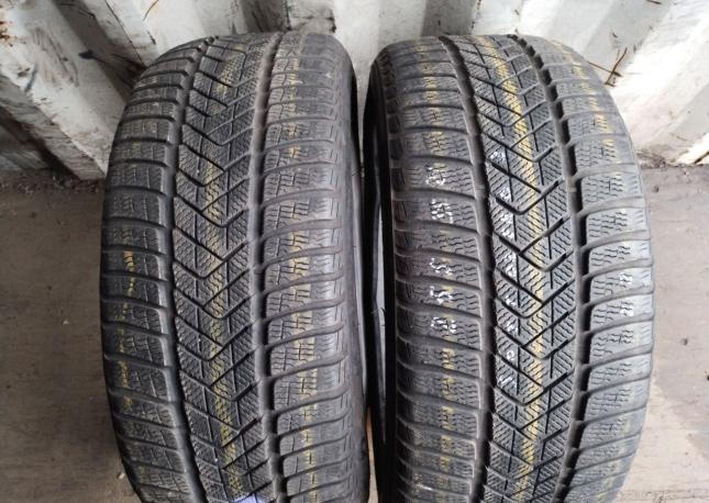 Pirelli Winter Sottozero 3 255/35 R21 98V