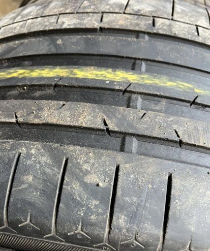 Continental SportContact 6 285/40 R22