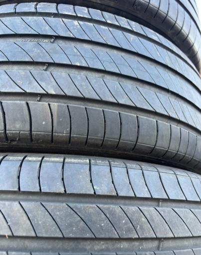 Michelin Primacy 4 215/55 R17