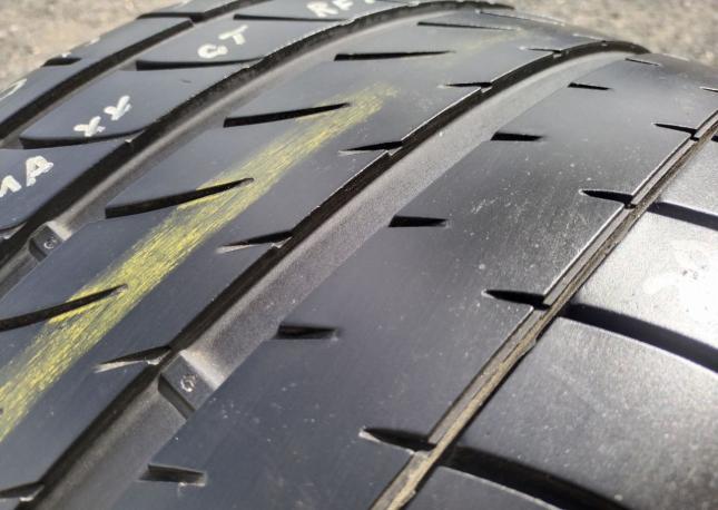 Dunlop SP Sport Maxx GT 315/35 R20
