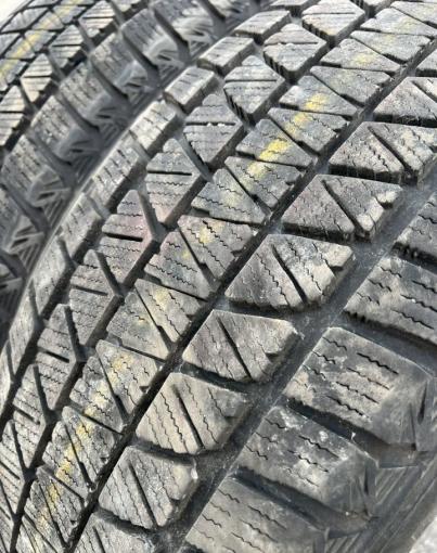 Bridgestone Blizzak DM-V3 235/55 R20