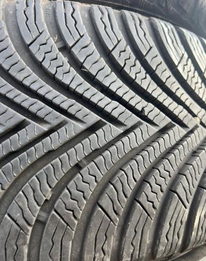 Michelin Alpin 5 205/55 R16