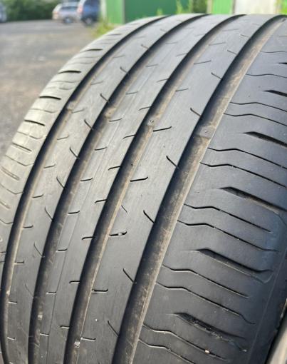 Continental EcoContact 6 275/35 R19