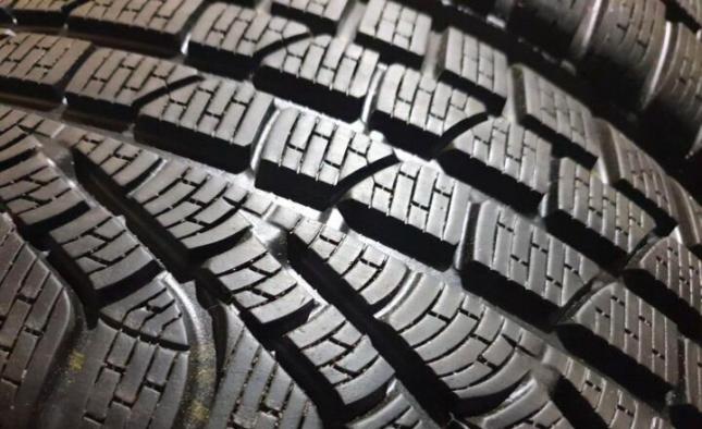 Pirelli Winter Sottozero II 225/55 R17