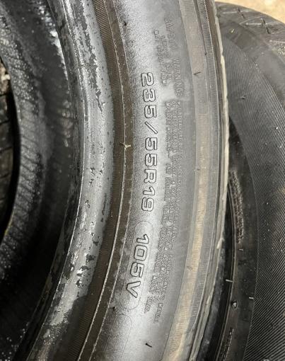 Goodyear Eagle F1 Asymmetric 3 235/55 R19