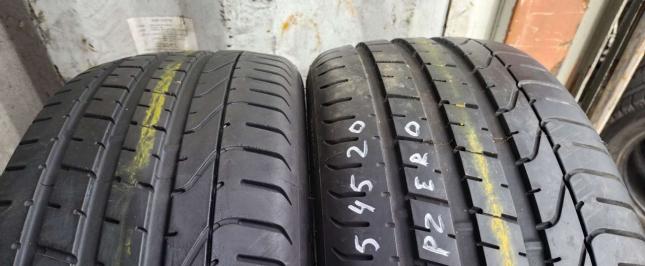 Pirelli P Zero 245/45 R20 Y