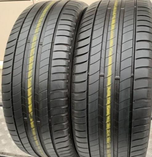 Michelin Primacy 3 215/65 R17