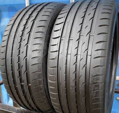 Nexen N8000 245/45 R18