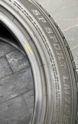 Dunlop SP Sport LM705 185/55 R16