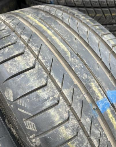 Continental ContiSportContact 5 ContiSeal 285/40 R22