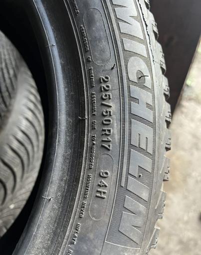 Michelin Alpin 4 225/50 R17