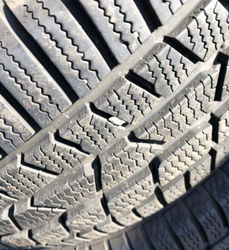 Continental ContiWinterContact TS 830 P 225/45 R17