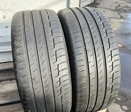 Continental PremiumContact 6 235/50 R19