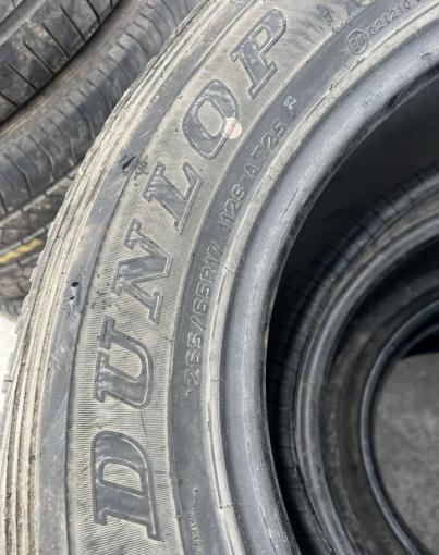 Dunlop Grandtrek AT25 265/65 R17