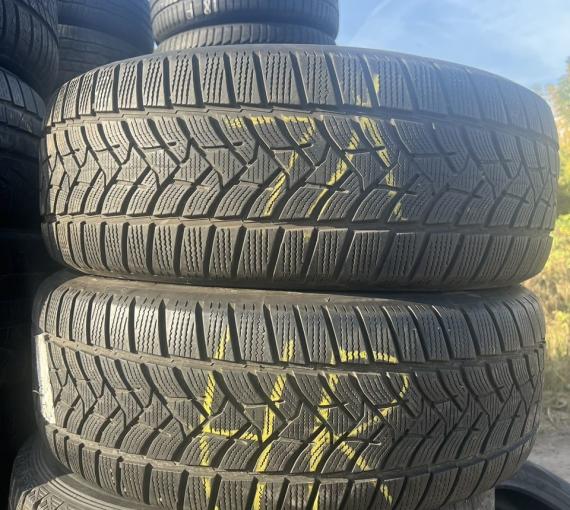 Dunlop Winter Sport 5 235/55 R19