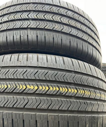 Goodyear Eagle Sport All Season 245/45 R18