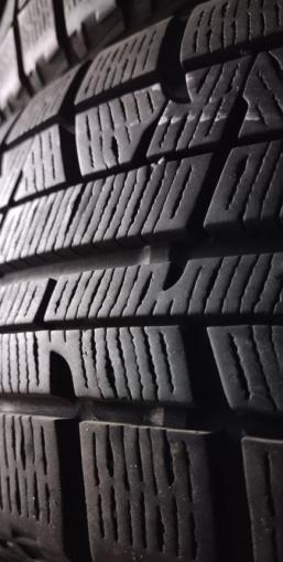 Yokohama Ice Guard IG50+ 205/60 R16
