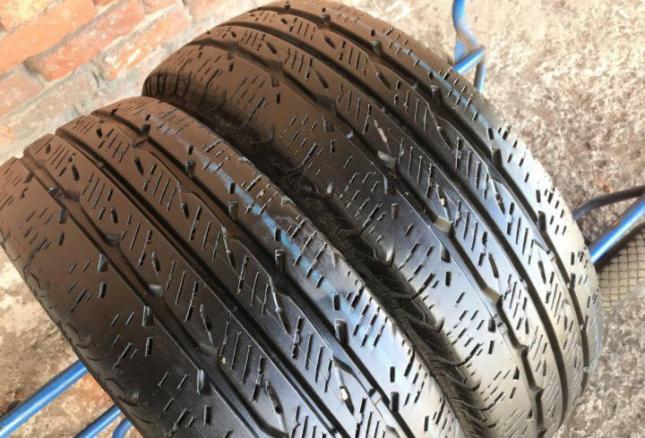 Uniroyal Rain Max 205/65 R16C