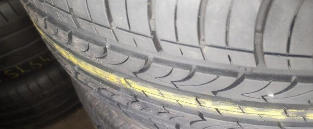 Nexen Classe Premiere CP672 215/55 R18