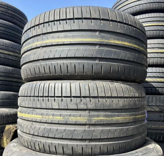 Falken Azenis FK-510 265/35 R18