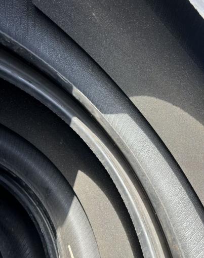 Kumho Crugen HP71 255/45 R19