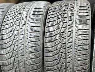 Hankook Winter I&#39;Cept Evo2 W320 225/45 R18
