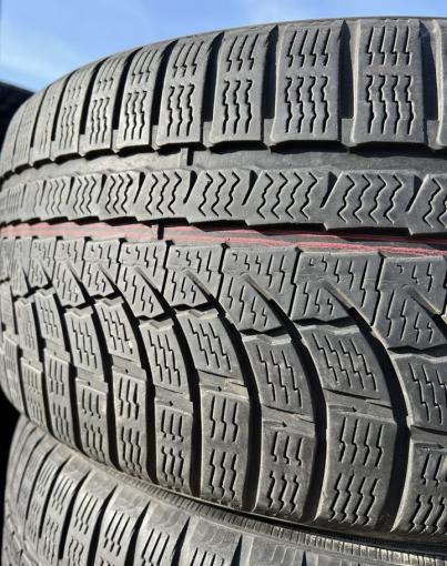 Nokian Tyres WR A4 245/40 R19