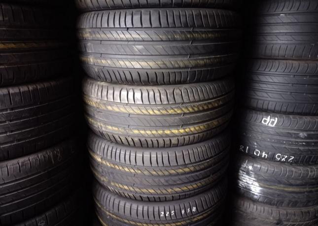 Michelin Primacy 4 225/45 R18