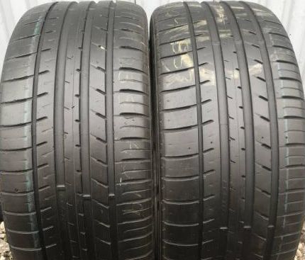 Kumho Ecsta SPT KU31 215/45 R18